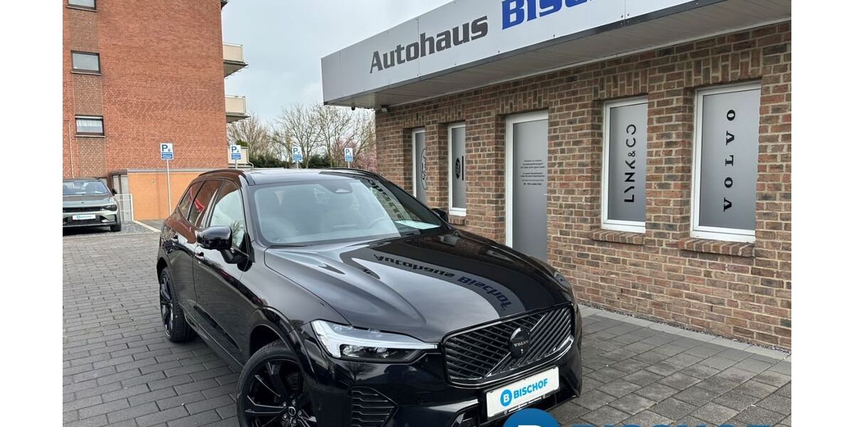 Volvo XC60 22.716 km 48.990 &euro; Übach-Palenberg 52531