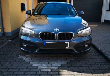 BMW 116 175.000 km 6.950 &euro; Erftstadt 50374