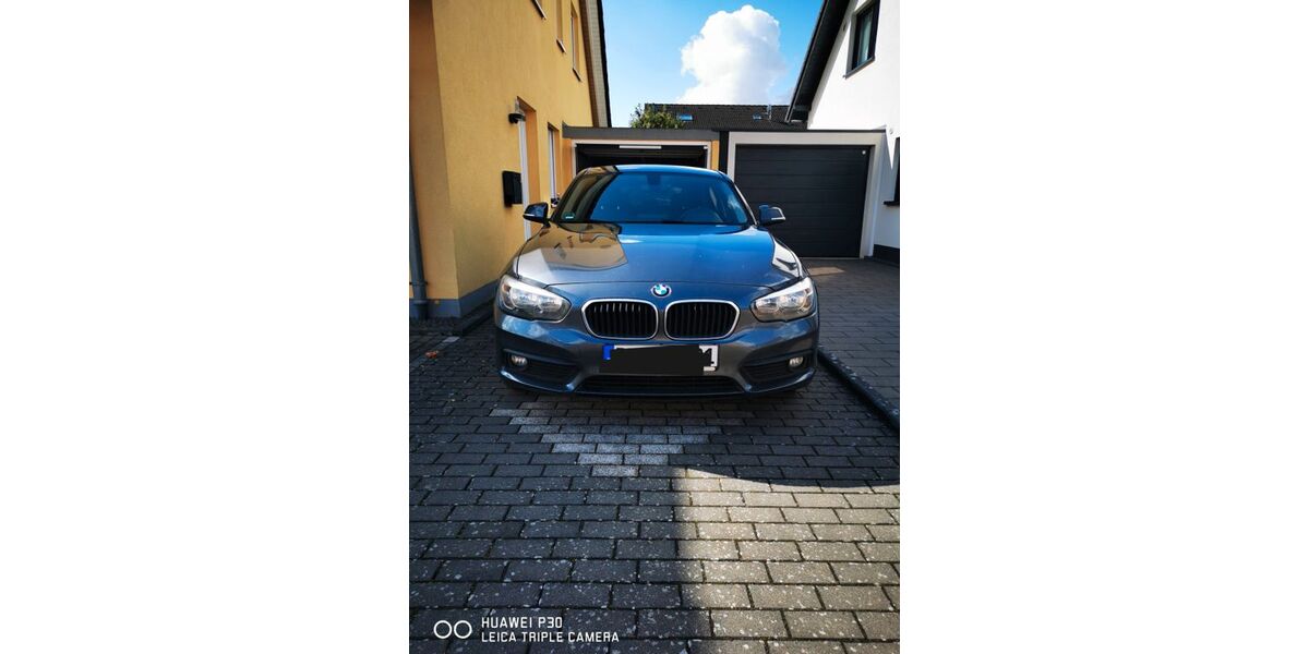 BMW 116 175.000 km 6.950 &euro; Erftstadt 50374