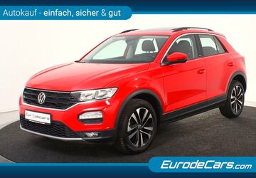 VW T-Roc 80.000 km 18.800 &euro; Herzogenrath 52134