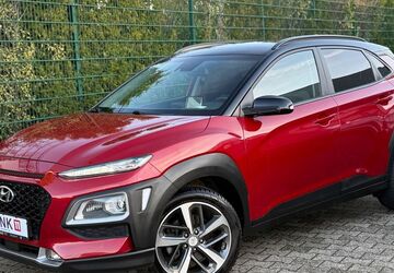 Hyundai KONA 92.043 km 15.950 &euro; Bergheim bei Köln 50126