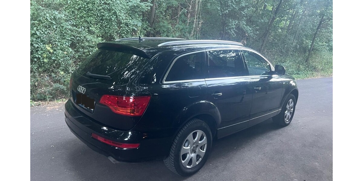 Audi Q7 305.000 km 7.000 &euro; Baesweiler 52499