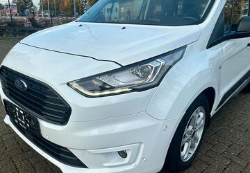 Ford Tourneo 99.800 km 16.999 &euro; würselen 52146