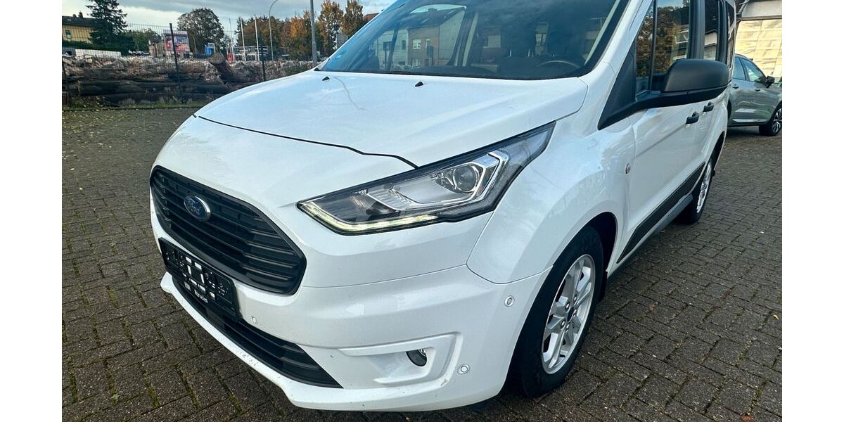 Ford Tourneo 99.800 km 16.999 &euro; würselen 52146