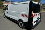 Renault Trafic L2H1 Navi Klima Standh Temp PDC Regale E6 100.000 km 14.500 &euro; Erftstadt 50374