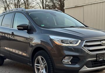 Ford Kuga 90.538 km 16.990 &euro; Mechernich 53894