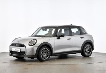 Mini Cooper 7.900 km 27.385 &euro; Aachen 52078