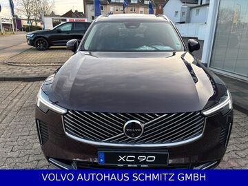 Gebrauchte Volvo XC90