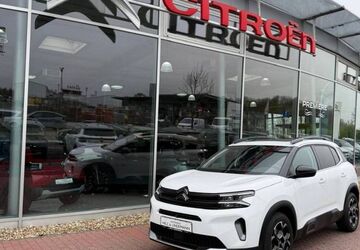 Citroen C5 Aircross 17.880 km 24.990 &euro; Düren 52353
