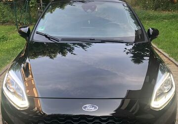 Ford Fiesta 112.839 km 10.490 &euro; Übach-Palenberg 52531