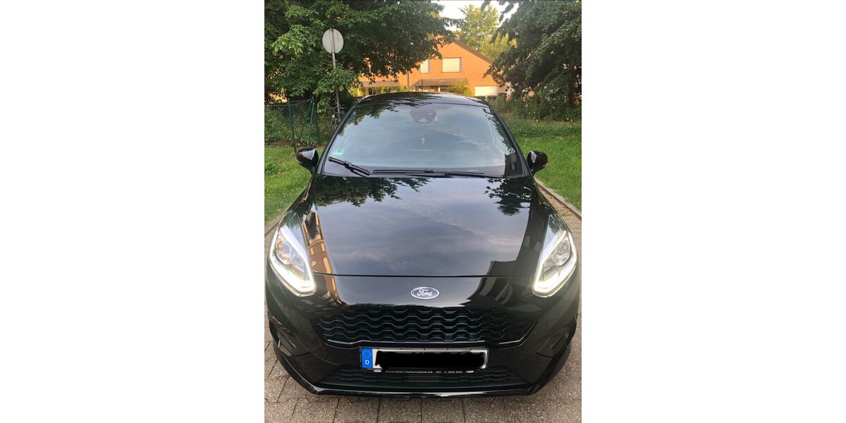 Ford Fiesta 112.839 km 10.490 &euro; Übach-Palenberg 52531