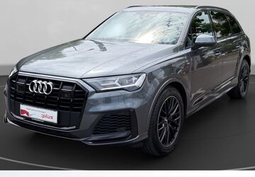 Audi Q7 113.000 km 52.440 &euro; Euskirchen 53879
