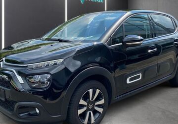 Citroen C3 29.466 km 12.980 &euro; Aachen 52078