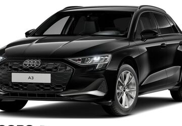Audi A3 8.280 km 31.900 &euro; Düren 52351