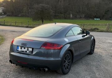 Audi TT 185.000 km 8.499 &euro; Herzogenrath 52134