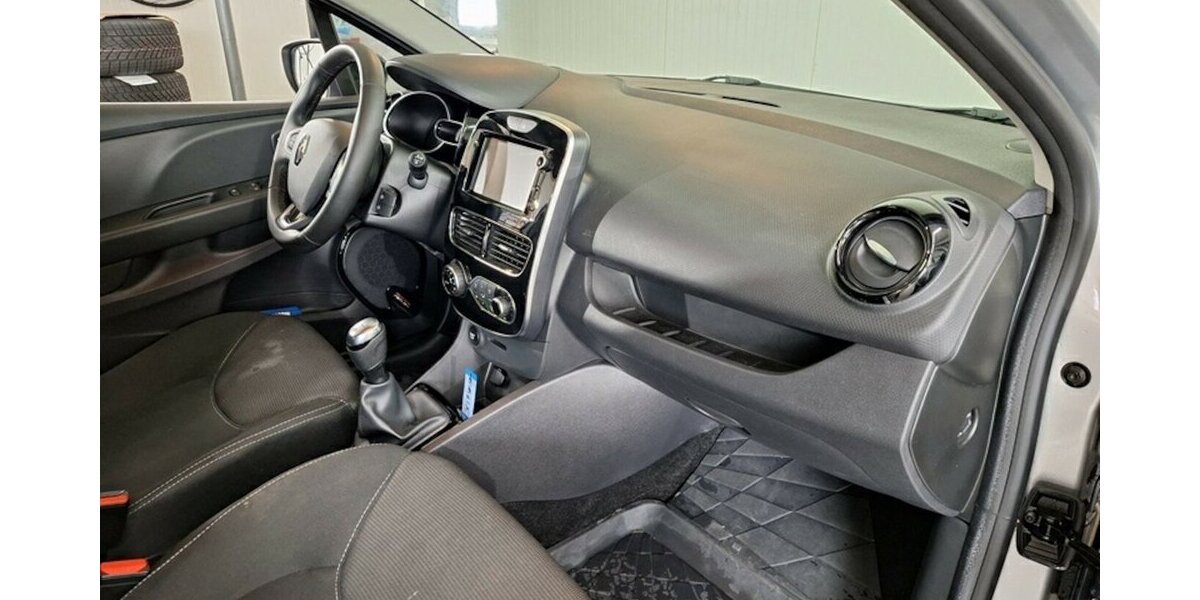 Renault Clio Navi Klimatr.Temp.Alu 1.Hd TÜV neu GARANTIE 45.000 km 12.500 &euro; Erftstadt 50374