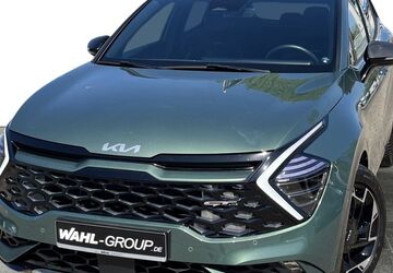 Kia Sportage 23.485 km 33.890 &euro; Düren 52353