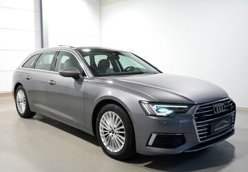 Audi A6 130.685 km 30.980 &euro; Hürth bei Köln 50354