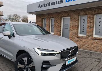 Volvo XC60 61.303 km 40.990 &euro; Übach-Palenberg 52531