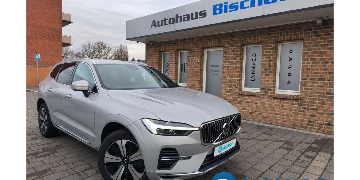 Volvo XC60 61.303 km 40.990 &euro; Übach-Palenberg 52531