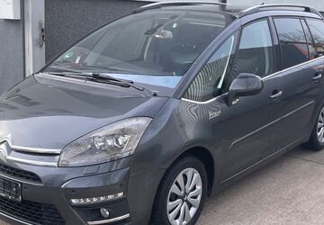 Citroen Grand C4 Picasso / SpaceTourer 250.000 km 3.200 &euro; Aachen 52070