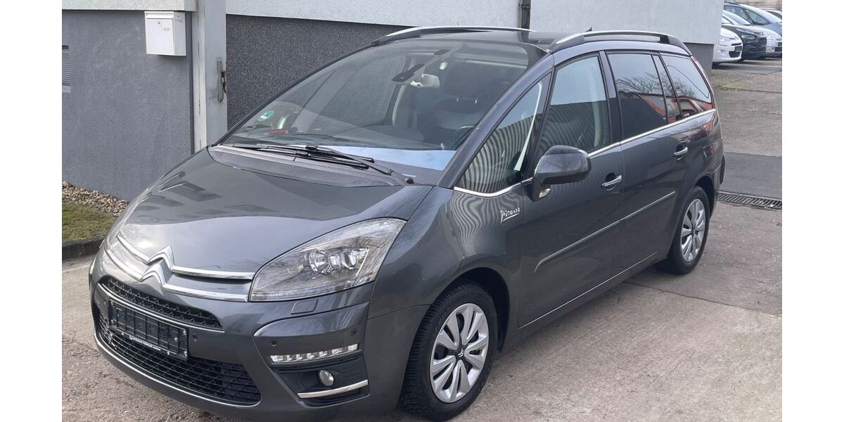 Citroen Grand C4 Picasso / SpaceTourer 250.000 km 3.200 &euro; Aachen 52070