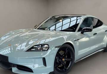 Porsche Taycan 8.000 km 126.800 &euro; Aachen 52068