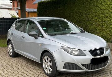 Seat Ibiza 145.381 km 950 &euro; Düren 52349