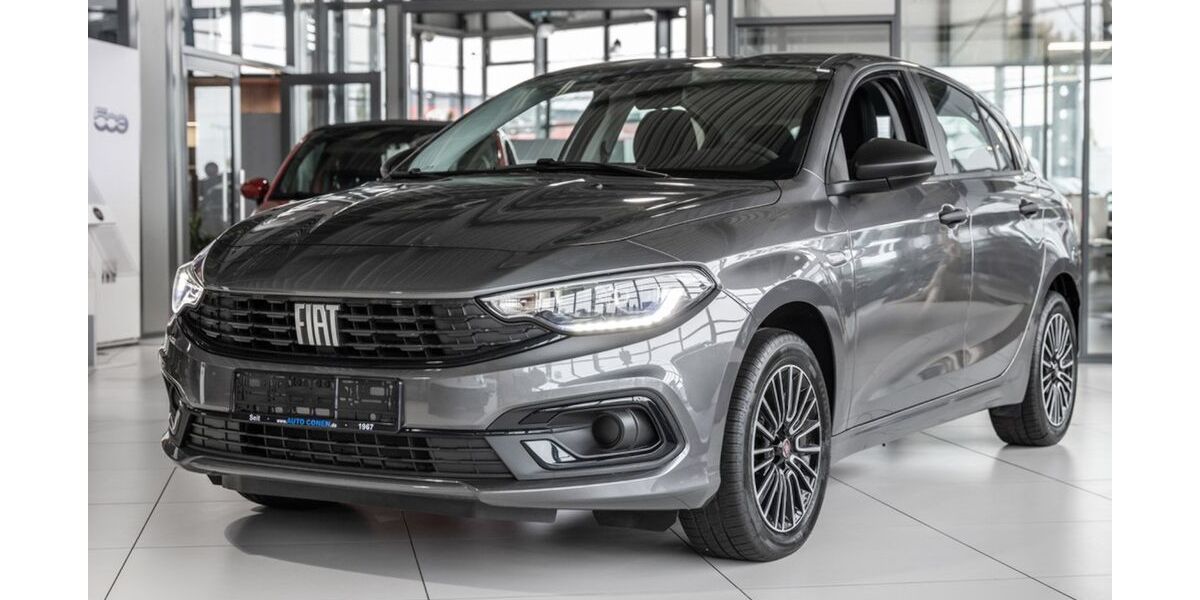 Fiat Tipo 35.500 km 14.880 &euro; Düren 52351