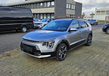 Kia Niro 1.500 km 29.990 &euro; Aachen 52078
