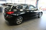 BMW 118 118d Aut. Advantage 15.390 km 21.980 &euro; Euskirchen 53881