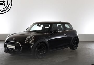 Mini ONE 28.892 km 17.270 &euro; Aachen 52078