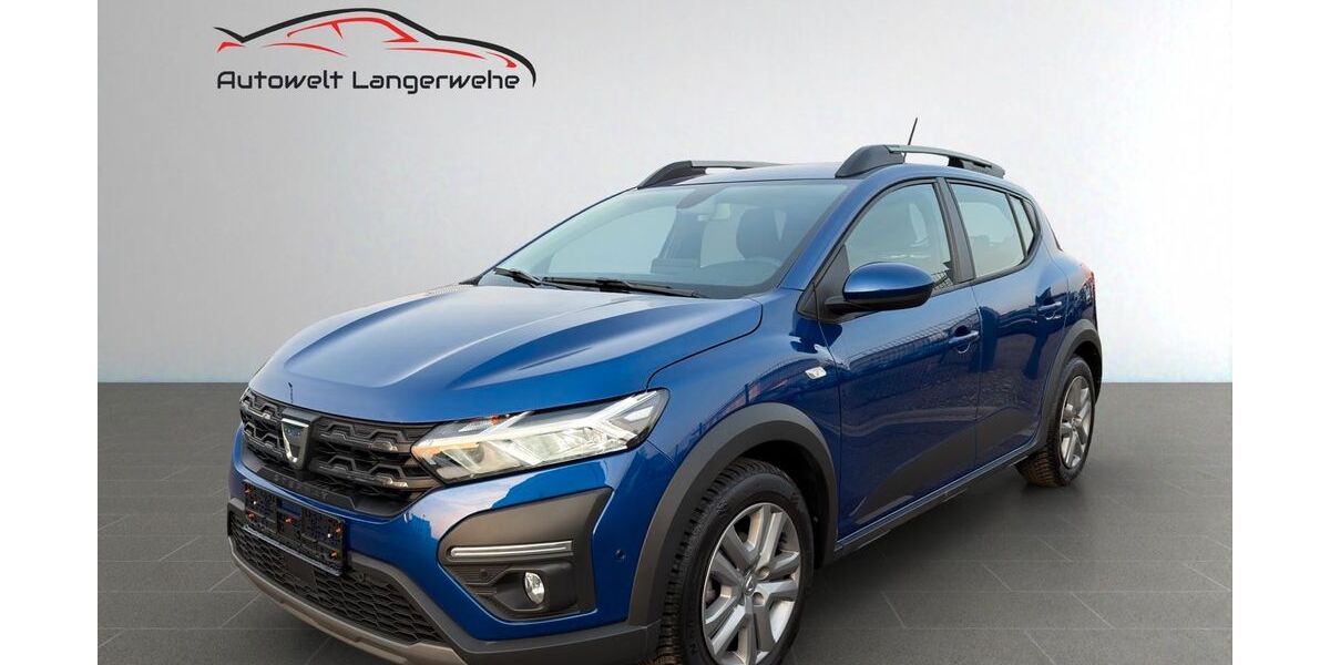 Dacia Sandero 7.000 km 14.999 &euro; Langerwehe 52379