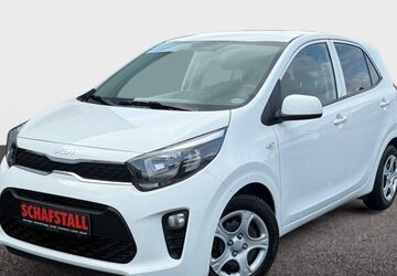 Kia Picanto 10.222 km 15.279 &euro; Elsdorf (bei Köln) 50189