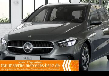 Mercedes-Benz B 200 7.187 km 30.990 &euro; Aachen 52068