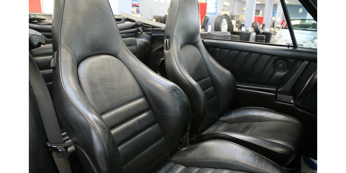 Porsche 911 SC 3.2 *ORIGINAL WTL* 87 TKM 87.201 km 99.980 &euro; Euskirchen 53881