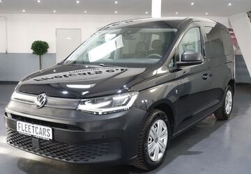 VW Caddy 85.000 km 20.490 &euro; Simmerath (bei Aachen) 52152