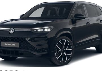 VW Tayron 4.784 km 55.940 &euro; Alsdorf 52477