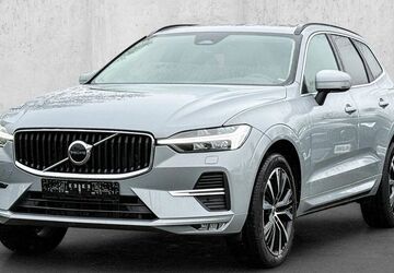 Volvo XC60 30.078 km 37.480 &euro; Bergheim 50126