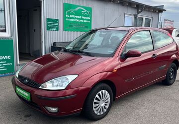 Ford Focus 177.500 km 2.490 &euro; Frechen 50226