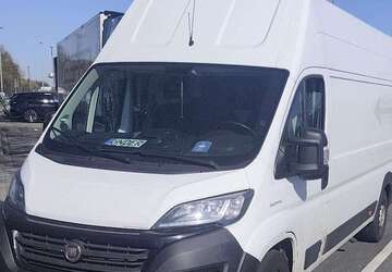 Fiat Ducato 195.000 km 13.750 &euro; Eilendorf (Aachen) 52080