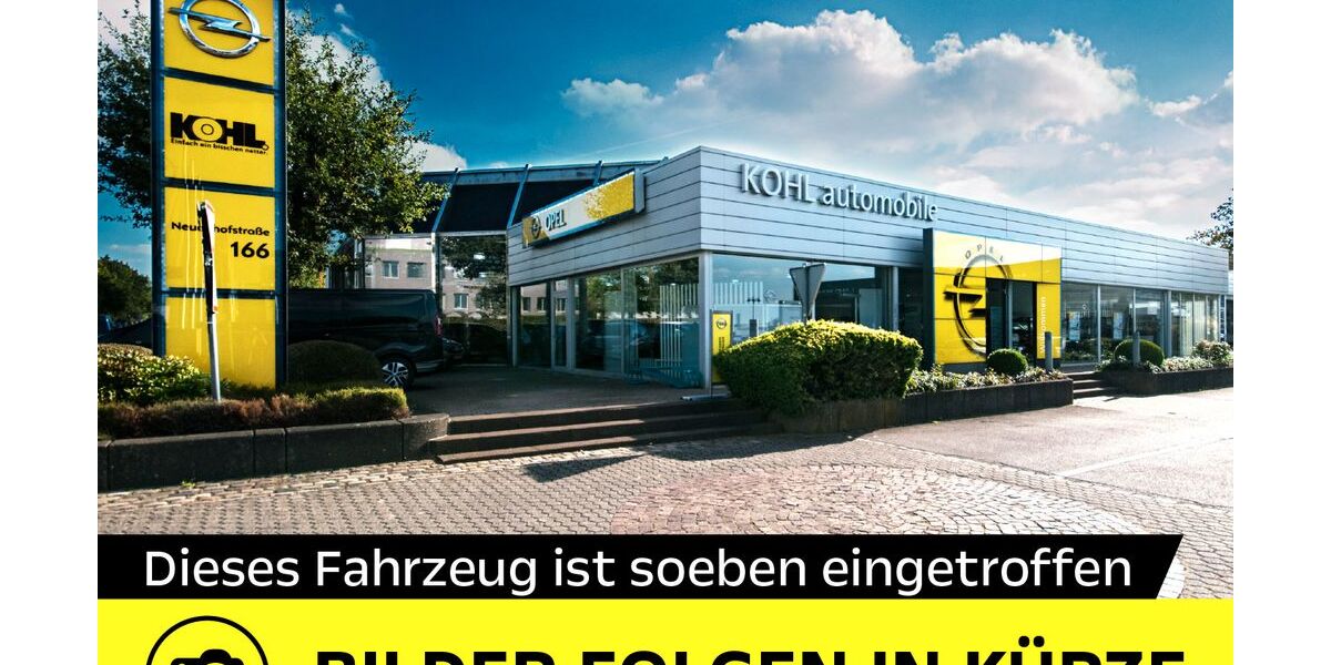 Opel Mokka-e 19.700 km 20.440 &euro; Aachen 52078