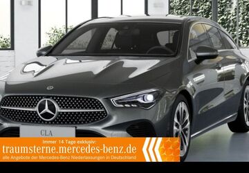 Mercedes-Benz CLA 200 Shooting Brake 20.376 km 32.490 &euro; Aachen 52068