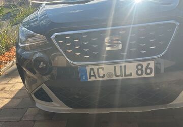 Seat Arona 113.000 km 13.900 &euro; Baesweiler 52499