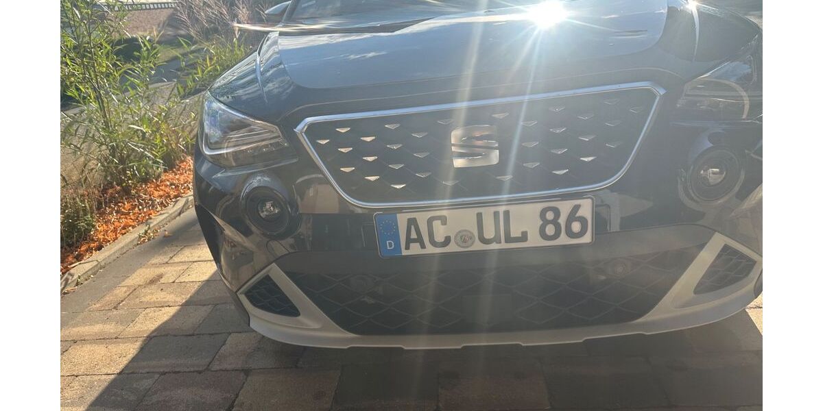 Seat Arona 113.000 km 13.900 &euro; Baesweiler 52499