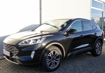Ford Kuga 211.000 km 14.950 &euro; Erftstadt 50374