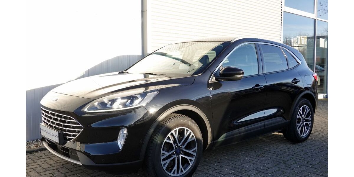 Ford Kuga 211.000 km 14.950 &euro; Erftstadt 50374