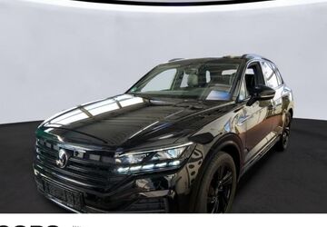 VW Touareg 67.791 km 55.820 &euro; Aachen 52078