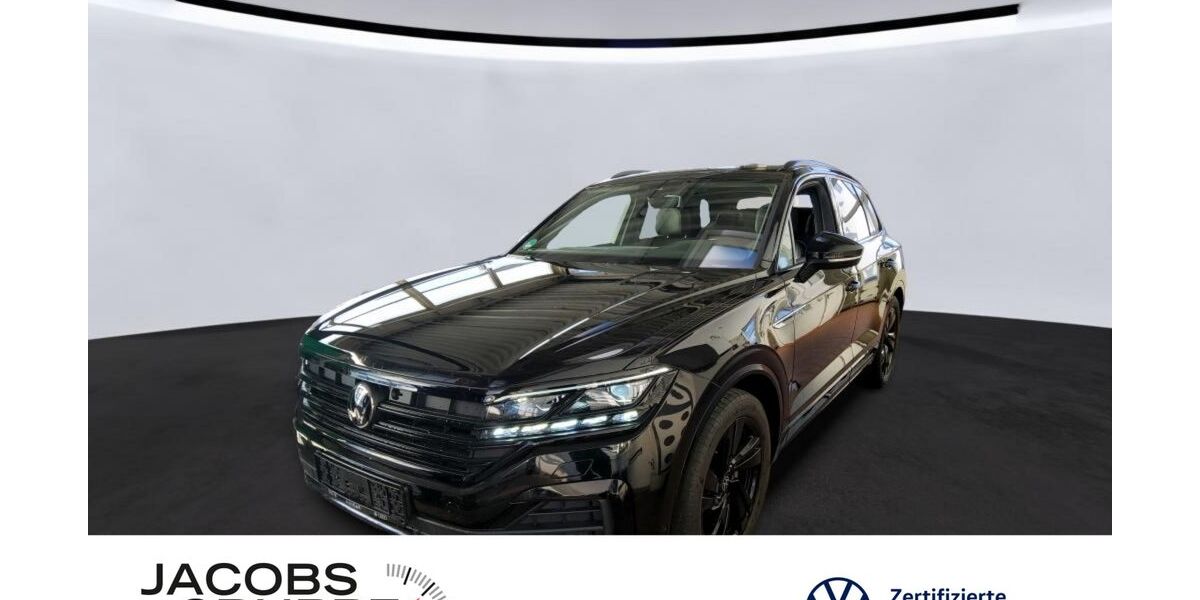 VW Touareg 67.791 km 55.820 &euro; Aachen 52078