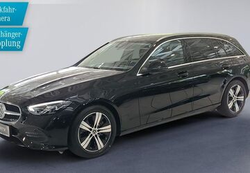 Mercedes-Benz C 220 19.107 km 40.680 &euro; Bergheim 50126